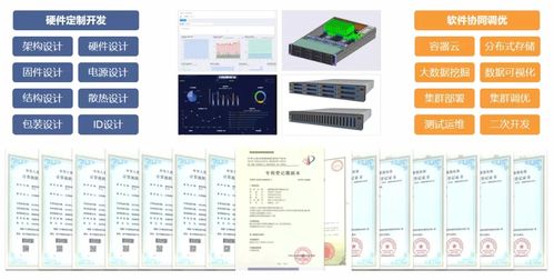 喜报 坤前计算机荣登2021年度技术公司100强榜单